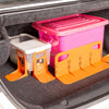 Multifunctional Car Back Auto Trunk Fixed Rack Holder Luggage Box Stand Shake-proof Organizer