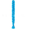 African Chemical Fiber Wig Big Braid Braid Dreadlocks High Temperature Jacques Silk Braid