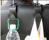 Universal Car Seat Back Hook
