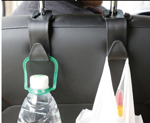 Universal Car Seat Back Hook
