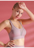 Sports Bra Shockproof Yoga Vest Sports Bra