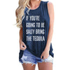 Cross Border Foreign Trade Women''s Vest European And American