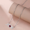 European And American MOM Women's Necklace For MOM Jewelry Gift