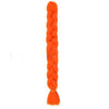 African Chemical Fiber Wig Big Braid Braid Dreadlocks High Temperature Jacques Silk Braid