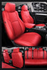 Leather Seat Cushion Binzhi Haoying Cover