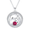 Female Versatile Jewelry Fashion Personalized Necklace