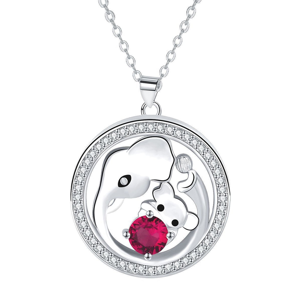 Female Versatile Jewelry Fashion Personalized Necklace