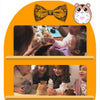 15CM Little Talking Hamster Toy