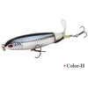 Outdoor fishing fishing gear floating bait