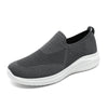 Mesh Flying Woven Breathable Loafers Comfortable All-match Shoes