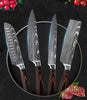 Chef Knives Kitchen Knives Cleaver Slicing Knives