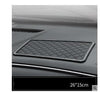 Car mobile phone bracket car anti-skid pad car car navigation device anti-mite pad instrument panel multi-function storage pad