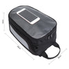 Waterproof Magnetic Motorcycle Fuel Tank Bag