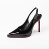Women's High Heels Waterproof Platform Stiletto Pumps