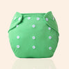 Increase diaper pants washable diapers can adjust the baby can pull pants pants waterproof waterproof diapers pants