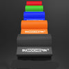 Motorcycle gear protection sleeve