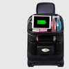 Charging Car Storage Bag Seat Hanging Bag