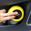 Car Trash Bin