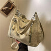 Large Capacity Fashion Women's Simple Casual Shoulder Bag