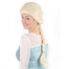 Aisha style braid wig