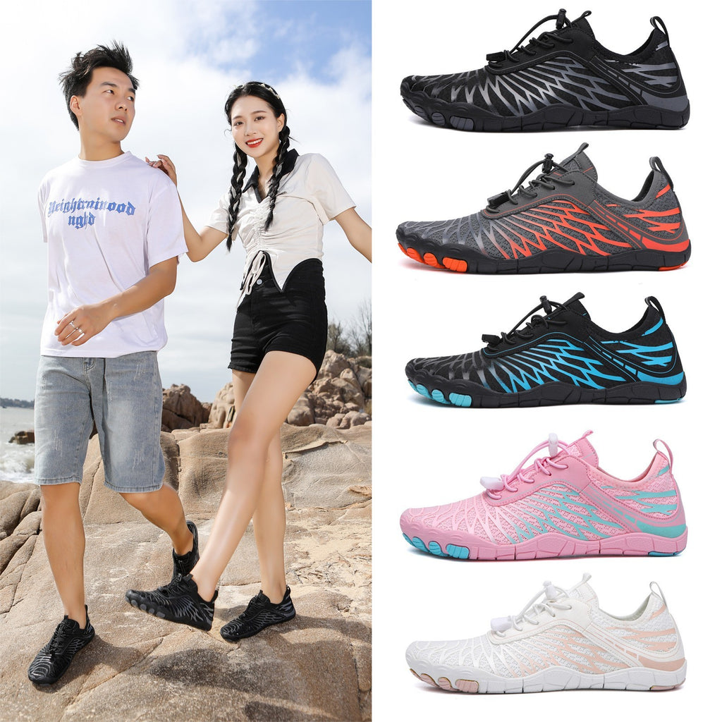 Outdoor Sports Upstream Shoes Beach