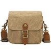 S C Cotton Canvas SLR Camera Bag Waterproof Liner Bag