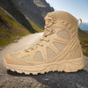 Anti-skid Field Special Forces Combat Boots Anti-kick Hiking Boots