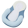 Portable Newborn Baby Crib Folding Travel Bed