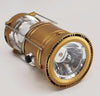 LED Solar Camping Lantern