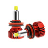 Spotlight 360 Degree Luminous Car Led Headlights Car Headlights