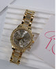 Men's Steel Belt Quartz Sports Watch