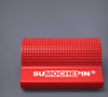 Motorcycle gear protection sleeve