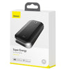 Portable Multi-function Car Standby Emergency Starting Power Bank