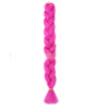 African Chemical Fiber Wig Big Braid Braid Dreadlocks High Temperature Jacques Silk Braid