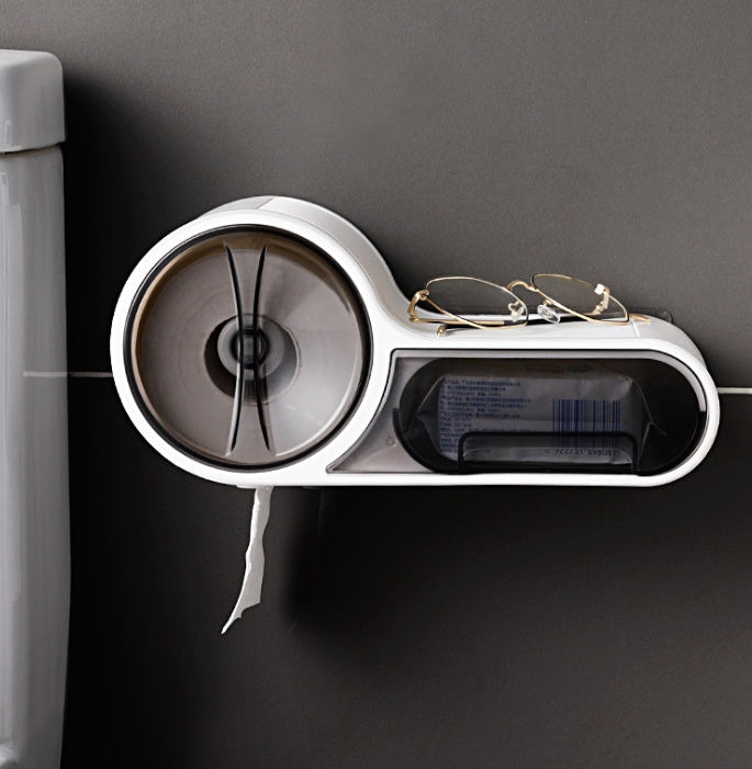 Bathroom Storage