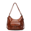 Summer Fashion Multipurpose All-match Shoulder Bag