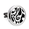 Car Air Conditioning Air Outlet Perfume Clip Car Accessories Ornaments