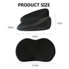 Car Seat Cushion Is Thickened And The Main Driver Increased