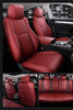Leather Seat Cushion Binzhi Haoying Cover