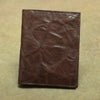 Simple Retro Vintage Vintage Leather Wallet
