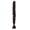 African Chemical Fiber Wig Big Braid Braid Dreadlocks High Temperature Jacques Silk Braid