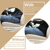 Car Seat Cushion Is Thickened And The Main Driver Increased