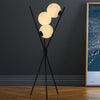 Scandinavian Personality Creative Bedroom Minimalist Lamps