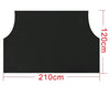 Car Magnetic Snow Gear 5 Magnetic Car Magnet Sunshade Snow Gear Multi-function Snow Block