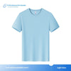 Couple's Sports Quick-drying T-shirt Ice Silk Mesh Outdoor