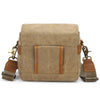 S C Cotton Canvas SLR Camera Bag Waterproof Liner Bag