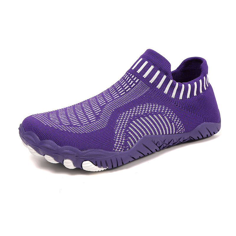 Summer Non-slip Quick-drying Wading Shoes Upstream Shoes