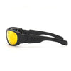 Explosion-proof Wind-proof Glasses Night Vision Impact Resistant Motorcycle Goggles