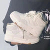 Fashion Casual Exercise Platform Sneakers