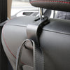 Universal Car Seat Back Hook